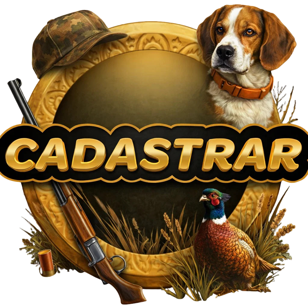 Botão de jogar/cadastrar